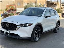 مازدا CX-5